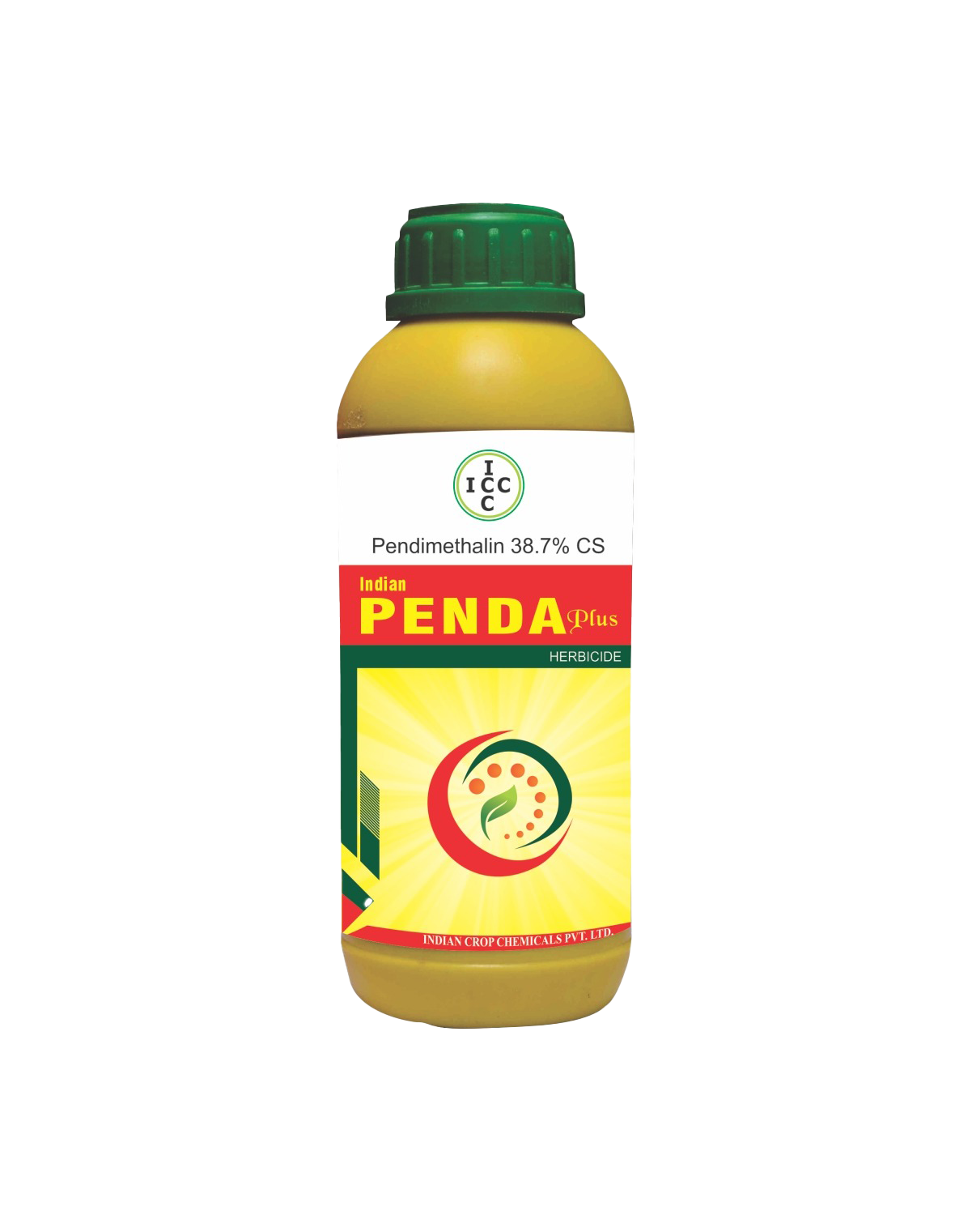 Pesticides